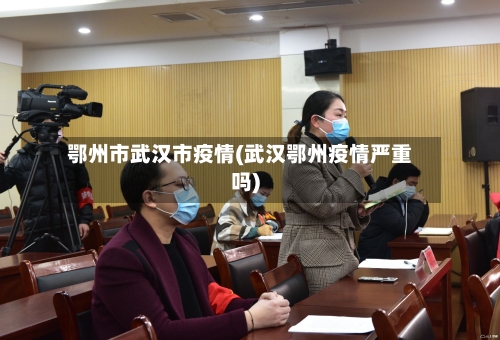 鄂州市武汉市疫情(武汉鄂州疫情严重吗)-第3张图片