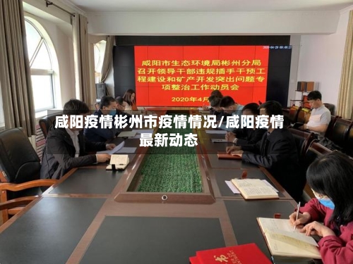 咸阳疫情彬州市疫情情况/咸阳疫情最新动态-第1张图片