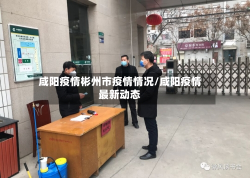 咸阳疫情彬州市疫情情况/咸阳疫情最新动态-第3张图片