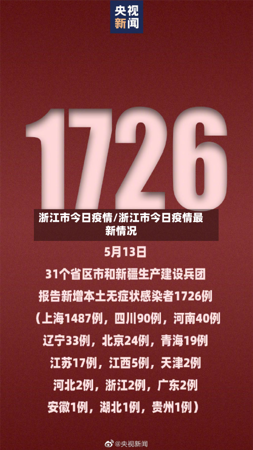 浙江市今日疫情/浙江市今日疫情最新情况-第3张图片