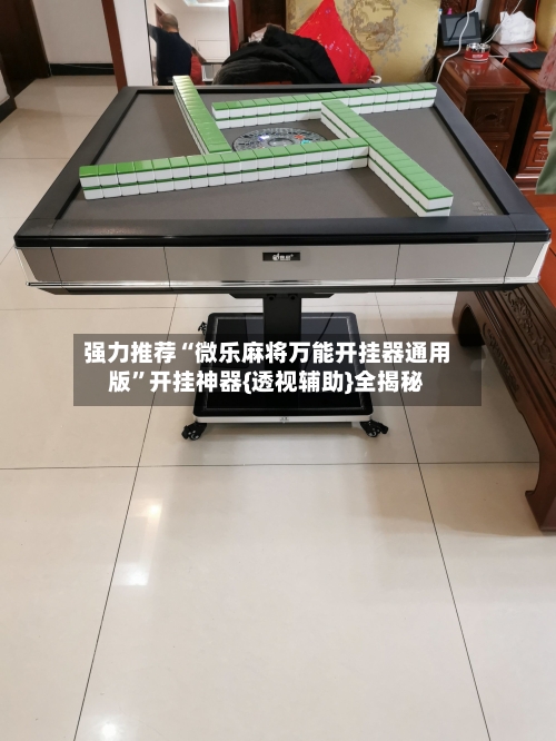 强力推荐“微乐麻将万能开挂器通用版”开挂神器{透视辅助}全揭秘-第1张图片