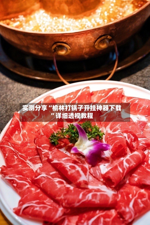 实测分享“榆林打锅子开挂神器下载	”详细透视教程-第1张图片