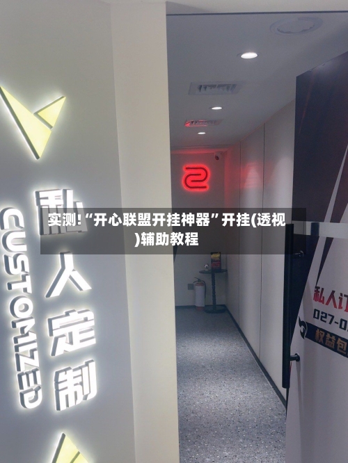 实测!“开心联盟开挂神器	”开挂(透视)辅助教程-第1张图片