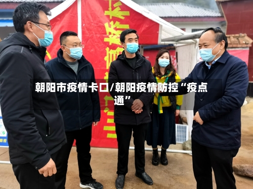朝阳市疫情卡口/朝阳疫情防控“疫点通”-第1张图片
