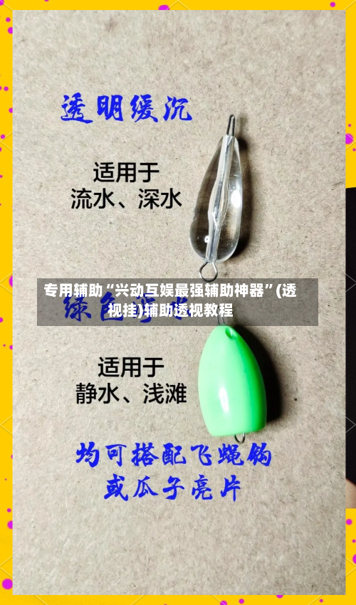 专用辅助“兴动互娱最强辅助神器”(透视挂)辅助透视教程-第2张图片