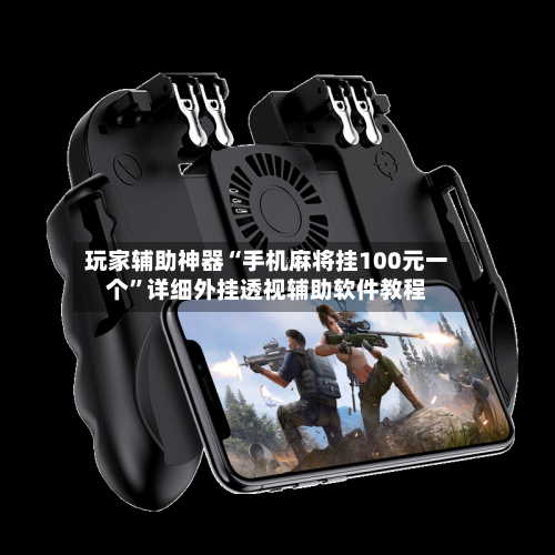 玩家辅助神器“手机麻将挂100元一个”详细外挂透视辅助软件教程-第1张图片