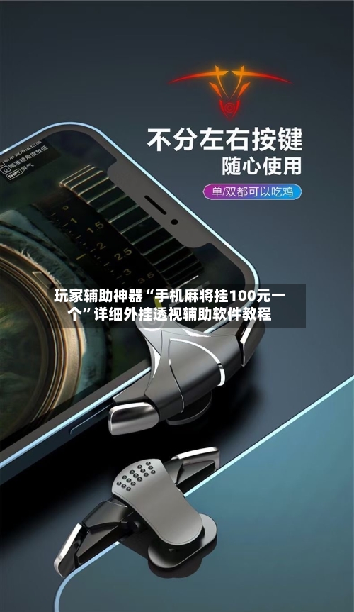 玩家辅助神器“手机麻将挂100元一个	”详细外挂透视辅助软件教程-第2张图片