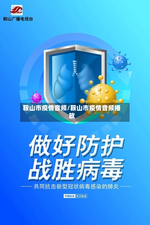 鞍山市疫情音频/鞍山市疫情音频播放-第2张图片