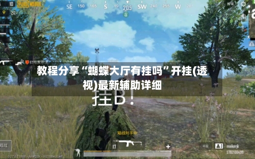 教程分享“蝴蝶大厅有挂吗	”开挂(透视)最新辅助详细-第2张图片