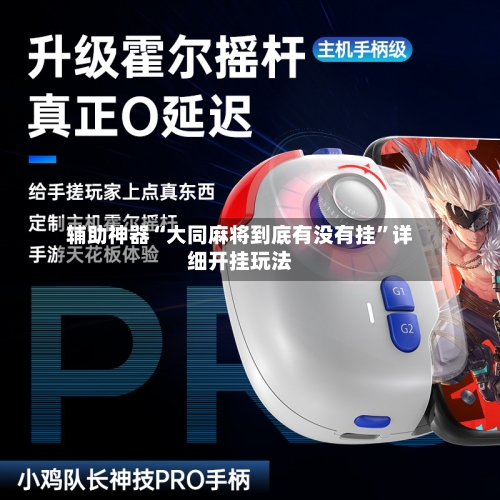 辅助神器“大同麻将到底有没有挂	”详细开挂玩法-第1张图片