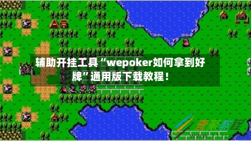 辅助开挂工具“wepoker如何拿到好牌	”通用版下载教程！-第2张图片