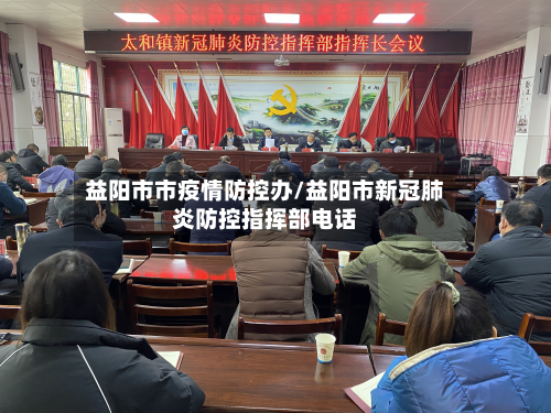 益阳市市疫情防控办/益阳市新冠肺炎防控指挥部电话-第1张图片