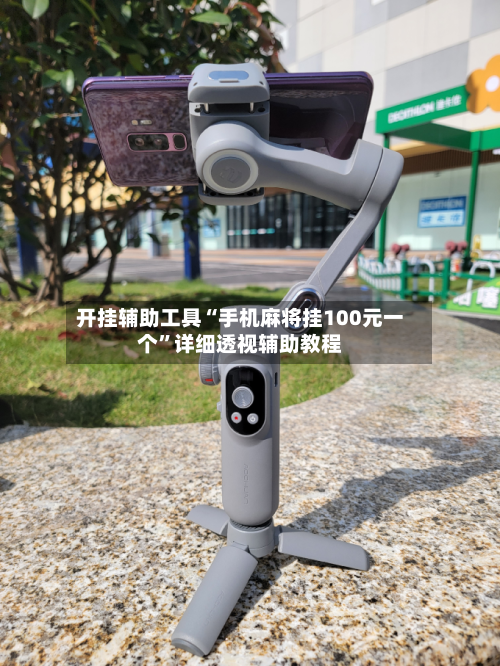 开挂辅助工具“手机麻将挂100元一个”详细透视辅助教程-第1张图片