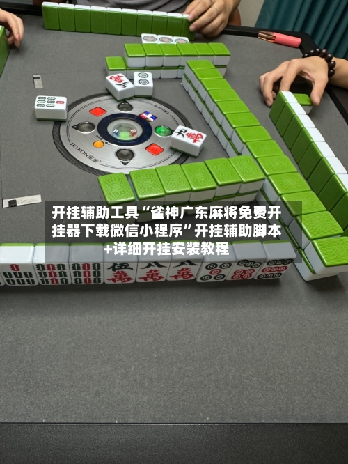 开挂辅助工具“雀神广东麻将免费开挂器下载微信小程序	”开挂辅助脚本+详细开挂安装教程-第2张图片