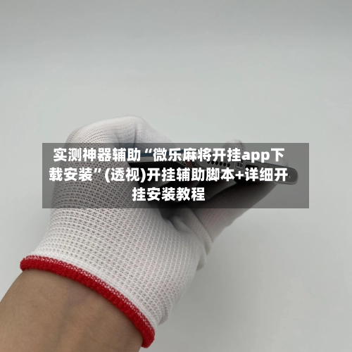 实测神器辅助“微乐麻将开挂app下载安装”(透视)开挂辅助脚本+详细开挂安装教程-第3张图片