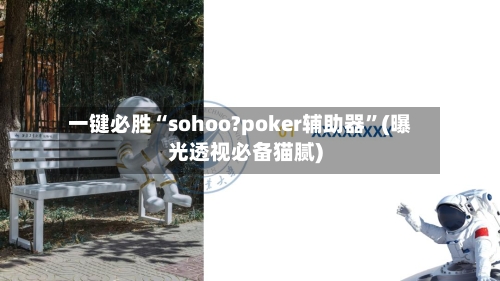 一键必胜“sohoo?poker辅助器”(曝光透视必备猫腻)-第2张图片