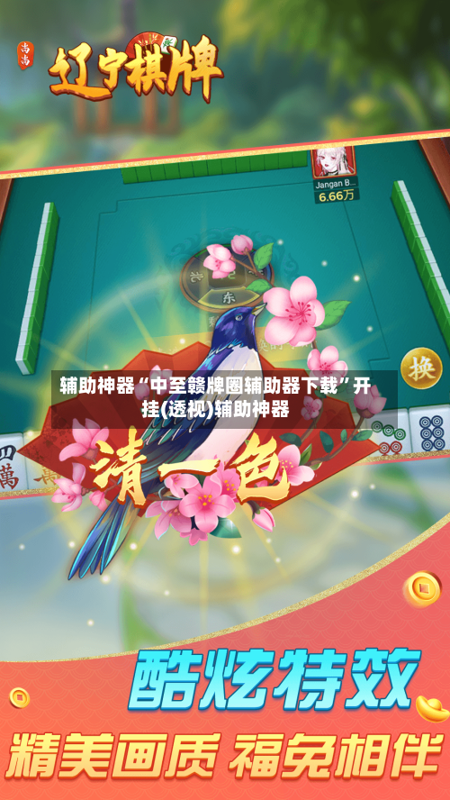 辅助神器“中至赣牌圈辅助器下载”开挂(透视)辅助神器-第2张图片