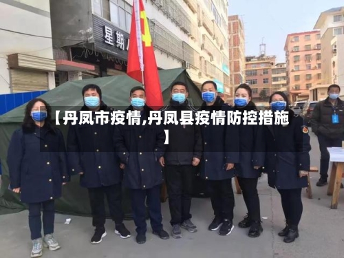 【丹凤市疫情,丹凤县疫情防控措施】-第2张图片