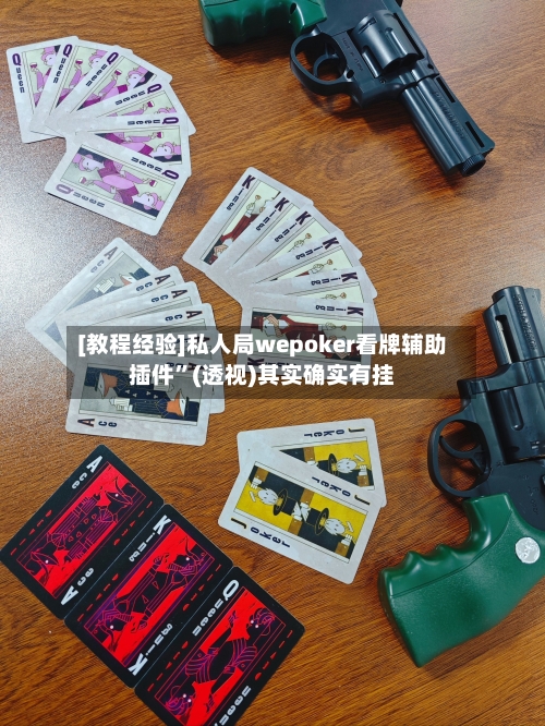 [教程经验]私人局wepoker看牌辅助插件”(透视)其实确实有挂-第2张图片