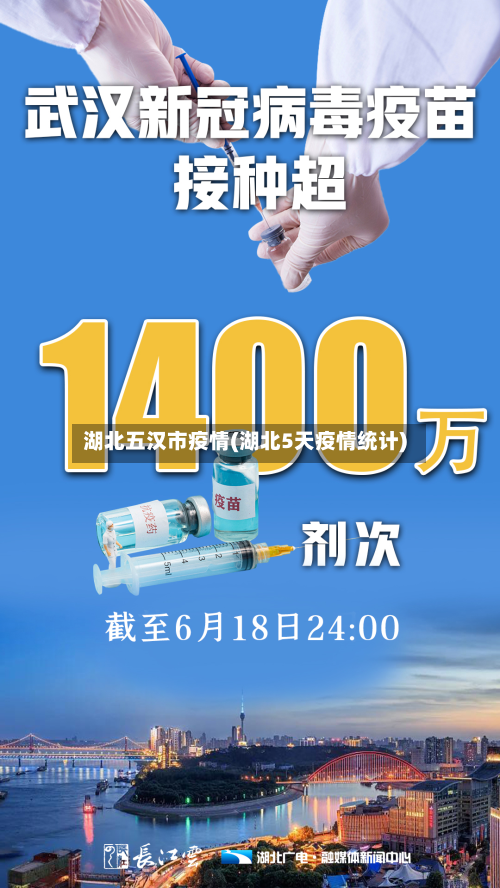 湖北五汉市疫情(湖北5天疫情统计)-第2张图片