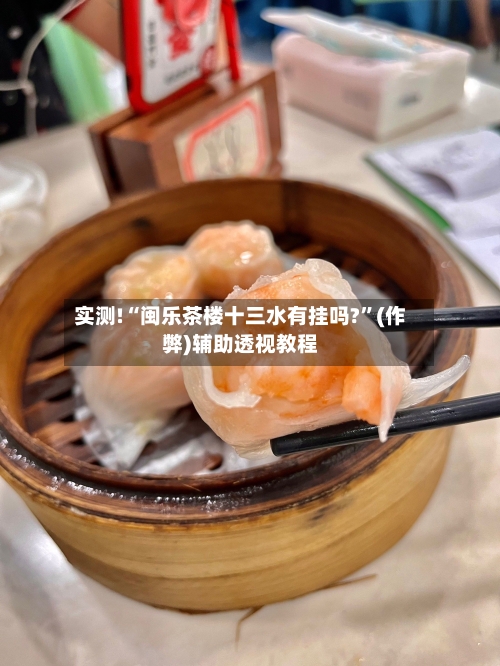 实测!“闽乐茶楼十三水有挂吗?”(作弊)辅助透视教程-第1张图片