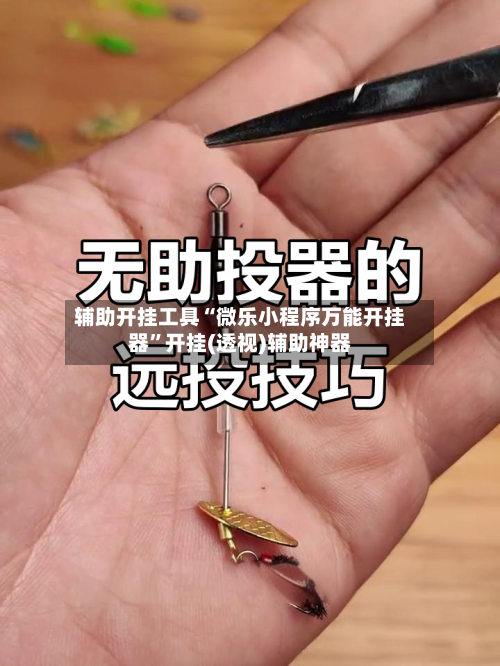 辅助开挂工具“微乐小程序万能开挂器”开挂(透视)辅助神器-第1张图片