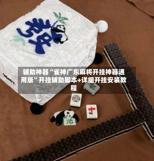 辅助神器“雀神广东麻将开挂神器通用版”开挂辅助脚本+详细开挂安装教程-第3张图片
