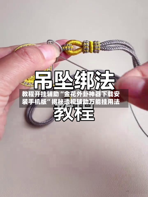 教程开挂辅助“金花外卦神器下载安装手机版”揭秘透视辅助万能挂用法-第1张图片