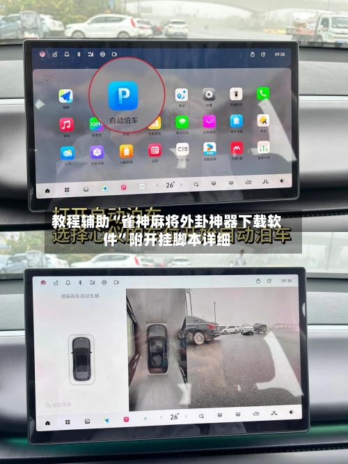 教程辅助“雀神麻将外卦神器下载软件	”附开挂脚本详细-第2张图片