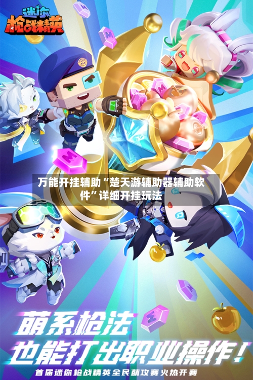 万能开挂辅助“楚天游辅助器辅助软件	”详细开挂玩法-第2张图片