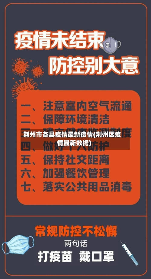 荆州市各县疫情最新疫情(荆州区疫情最新数据)-第1张图片
