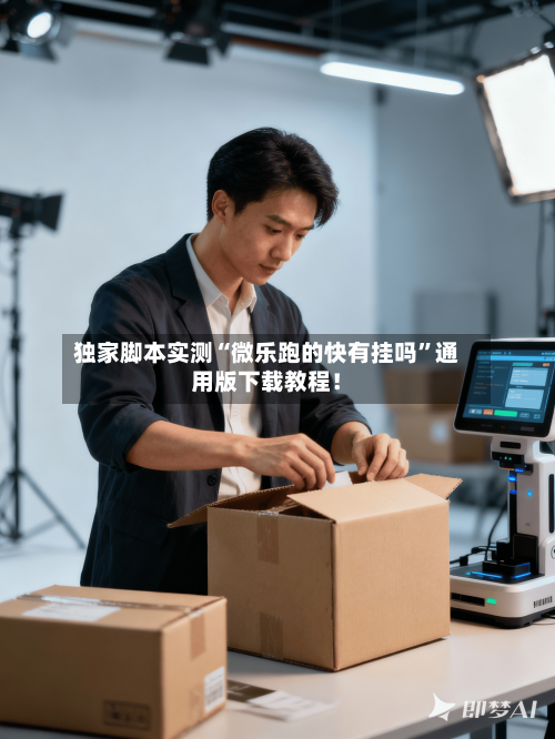 独家脚本实测“微乐跑的快有挂吗”通用版下载教程！-第1张图片