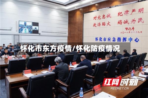 怀化市东方疫情/怀化防疫情况-第2张图片