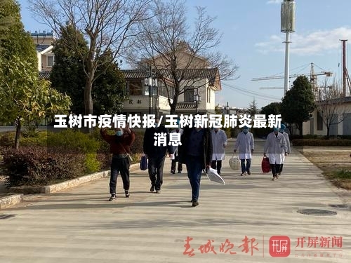 玉树市疫情快报/玉树新冠肺炎最新消息-第3张图片