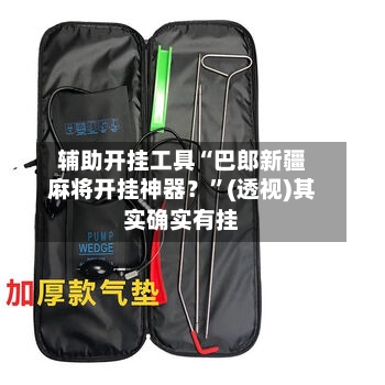 辅助开挂工具“巴郎新疆麻将开挂神器？”(透视)其实确实有挂-第2张图片