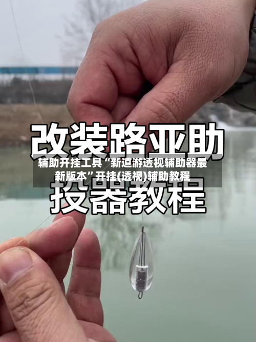 辅助开挂工具“新道游透视辅助器最新版本”开挂(透视)辅助教程-第2张图片