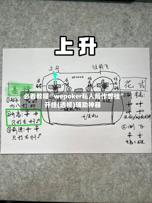 必看教程“wepoker私人局作弊挂”开挂(透视)辅助神器-第2张图片