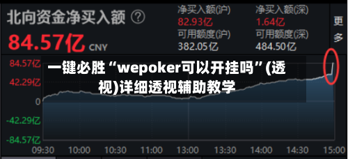 一键必胜“wepoker可以开挂吗”(透视)详细透视辅助教学-第3张图片