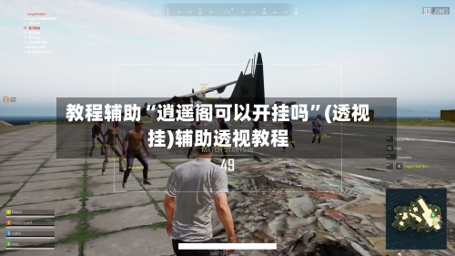 教程辅助“逍遥阁可以开挂吗”(透视挂)辅助透视教程-第2张图片