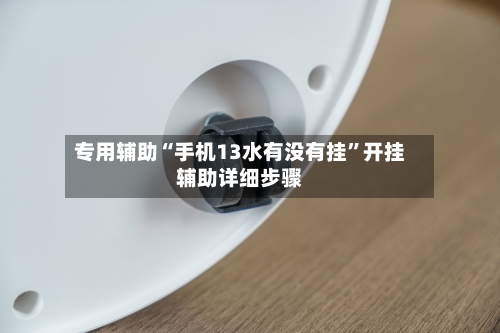 专用辅助“手机13水有没有挂	”开挂辅助详细步骤-第2张图片