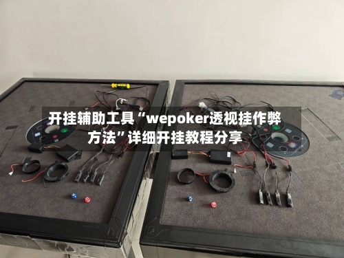 开挂辅助工具“wepoker透视挂作弊方法”详细开挂教程分享-第1张图片