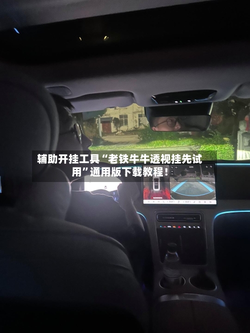 辅助开挂工具“老铁牛牛透视挂先试用”通用版下载教程！-第1张图片