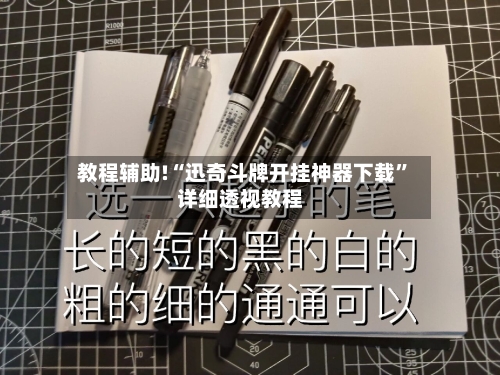 教程辅助!“迅奇斗牌开挂神器下载”详细透视教程-第2张图片