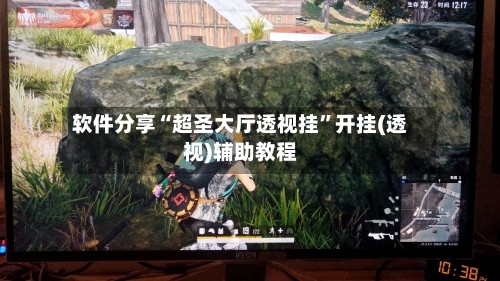 软件分享“超圣大厅透视挂	”开挂(透视)辅助教程-第2张图片