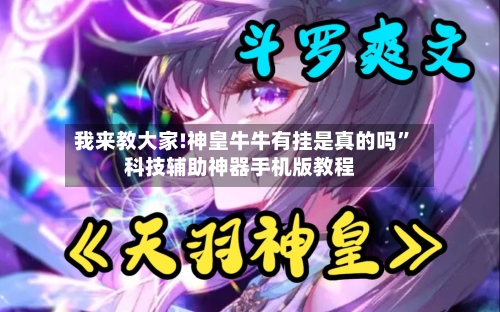 我来教大家!神皇牛牛有挂是真的吗”科技辅助神器手机版教程-第3张图片