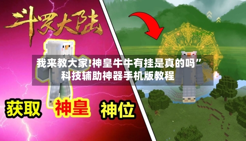 我来教大家!神皇牛牛有挂是真的吗”科技辅助神器手机版教程-第1张图片