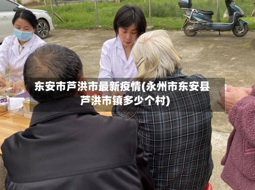 东安市芦洪市最新疫情(永州市东安县芦洪市镇多少个村)-第2张图片