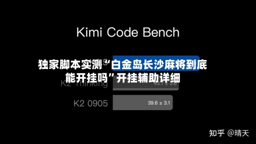独家脚本实测“白金岛长沙麻将到底能开挂吗”开挂辅助详细-第3张图片