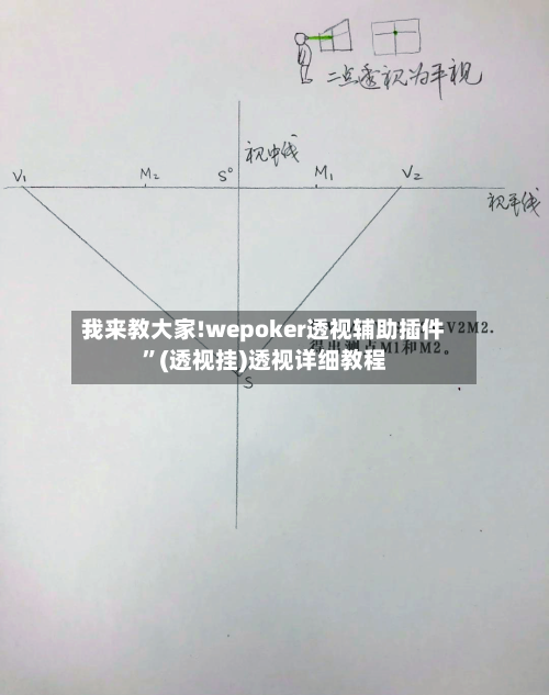 我来教大家!wepoker透视辅助插件”(透视挂)透视详细教程-第1张图片