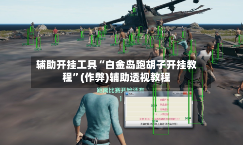 辅助开挂工具“白金岛跑胡子开挂教程”(作弊)辅助透视教程-第1张图片